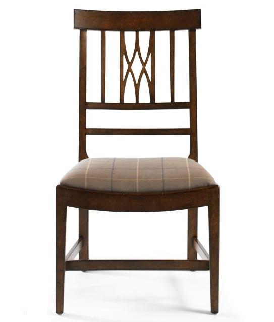 Bob timberlake dining chairs outlet